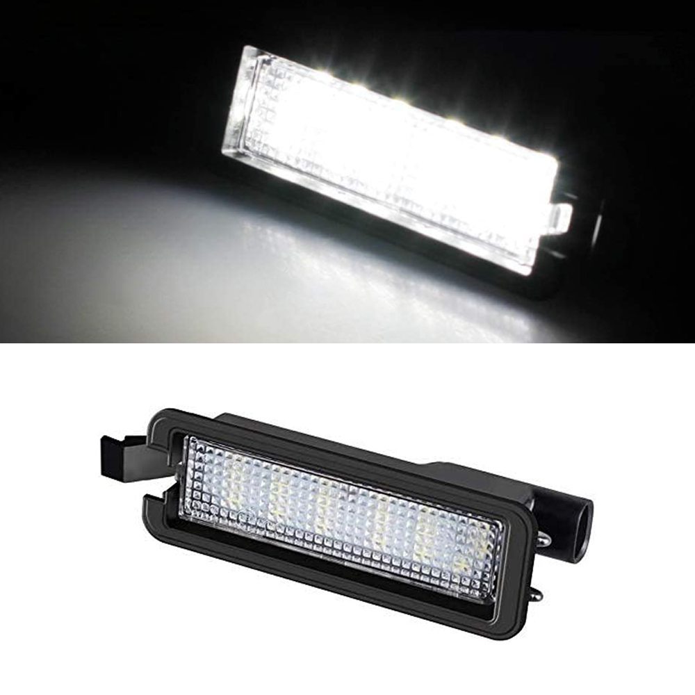 LED License Plate Light For Do - Model Kit Dodge Charger review and price