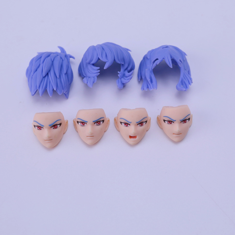 Saint Seiya Myth Cloth EX Sire - Model Kit Asgard review and price