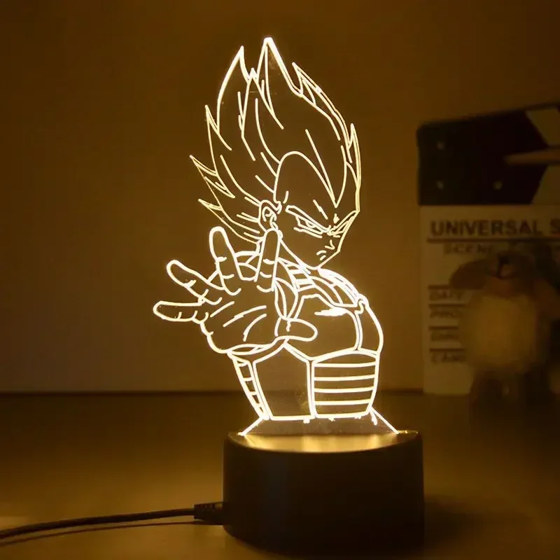 Dragon Ball Z Super Saiyan Veg - Model Kit Vegito review and price