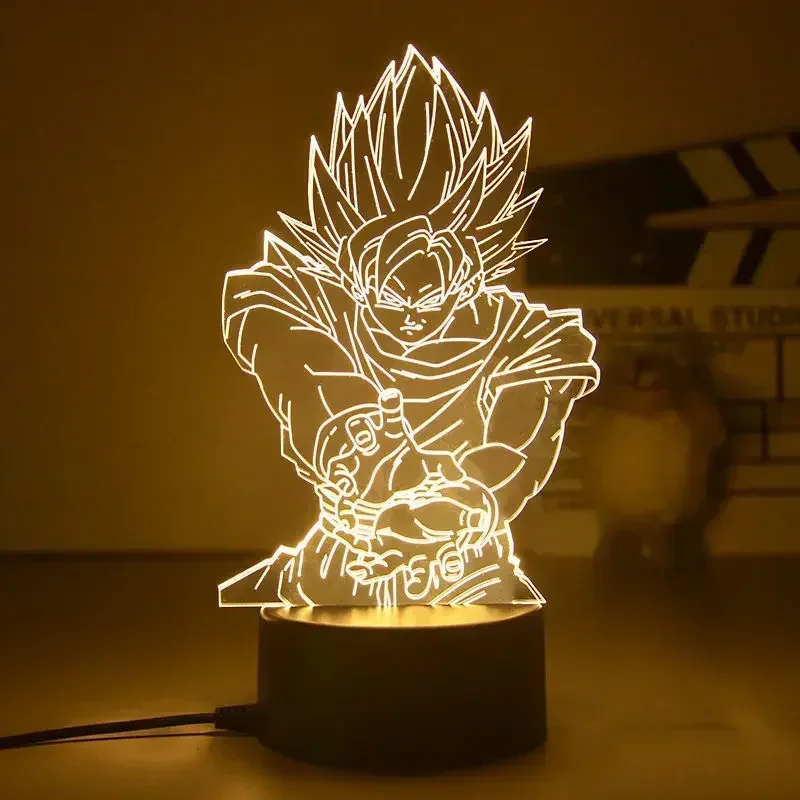 Dragon Ball Z Super Saiyan Veg - Model Kit Vegito review and price