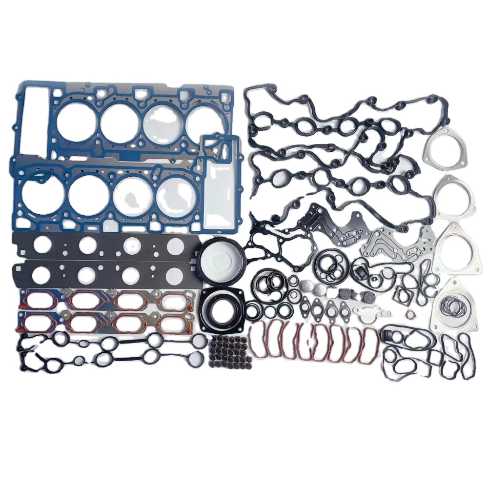 Factory Engine Repair Kit Full - Model Kit V8 Engine review and price