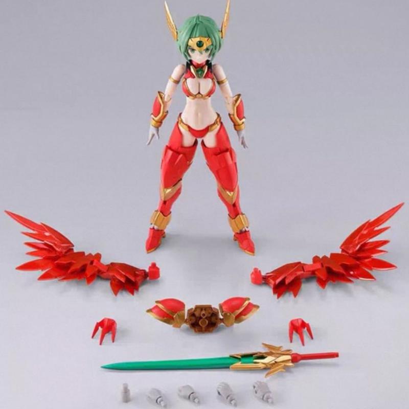 andai Pb 30 Minutes Sisters 30 - Model Kit Bandai 30 review and price