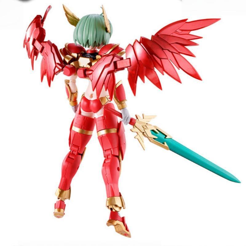 andai Pb 30 Minutes Sisters 30 - Model Kit Bandai 30 review and price