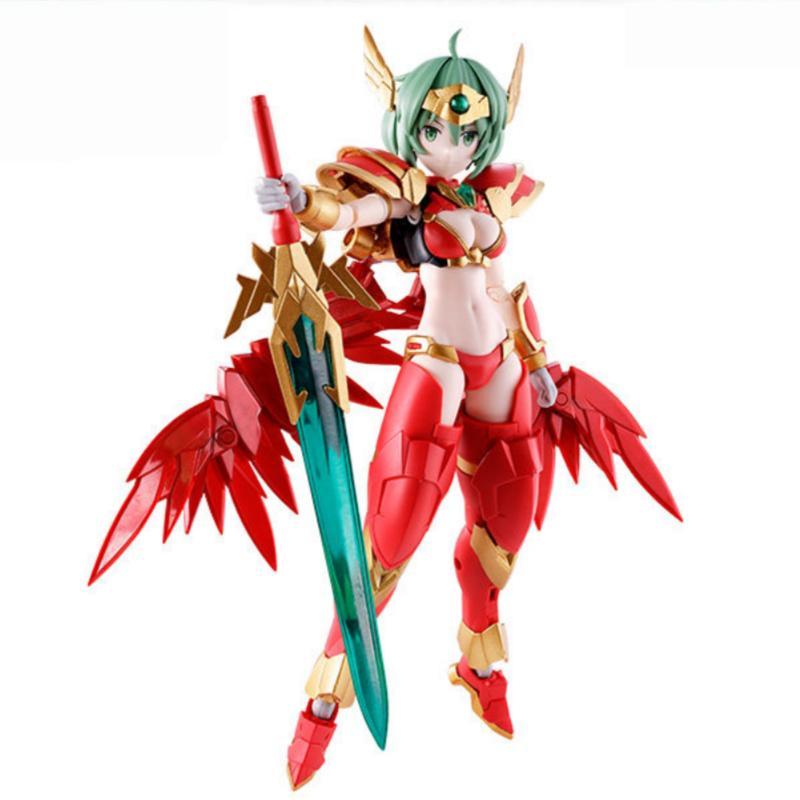 andai Pb 30 Minutes Sisters 30 - Model Kit Bandai 30 review and price