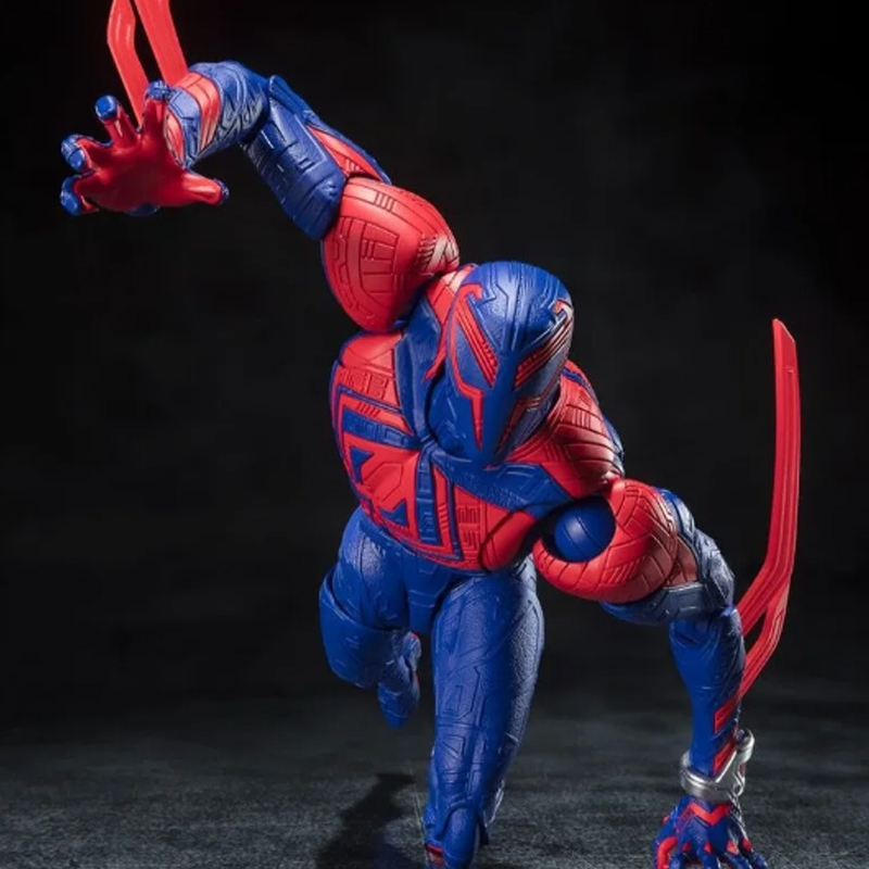 Spiderman 2099 Ct Action Figur - Model Kit Thousand Sunny review and price