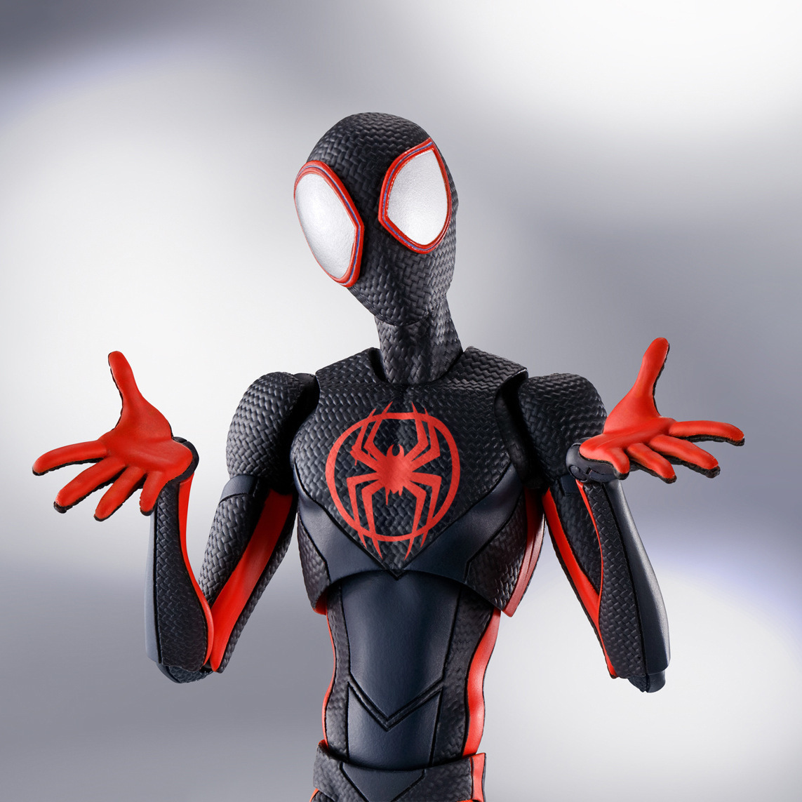 Spiderman 2099 Ct Action Figur - Model Kit Thousand Sunny review and price