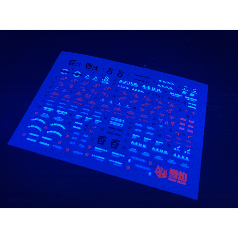 Model Decals Water Slide Decal - Model Kit Decals review and price