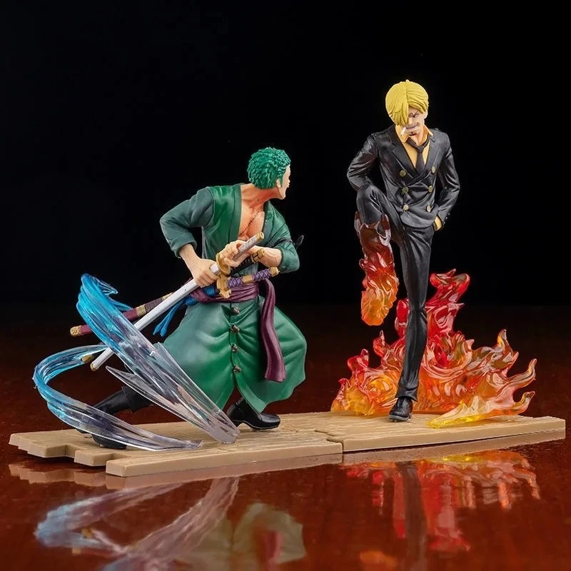15cm Anime One Piece Figure Lu - Model Kit Thousand Sunny review and price