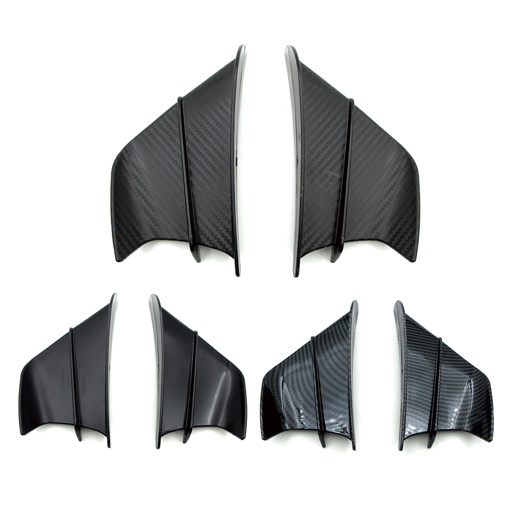 Motorcycle Winglet Aerodynamic - Model Kit Yamaha R1 review and price