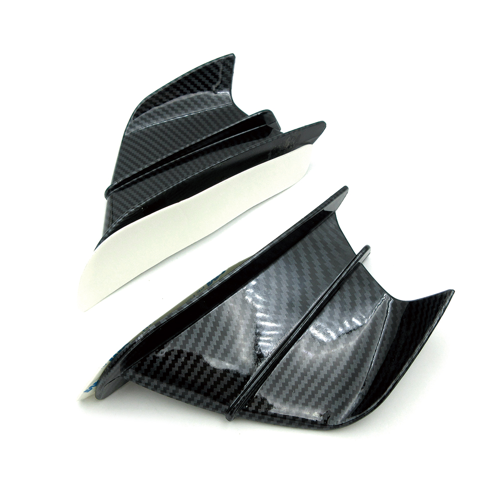Motorcycle Winglet Aerodynamic - Model Kit Yamaha R1 review and price
