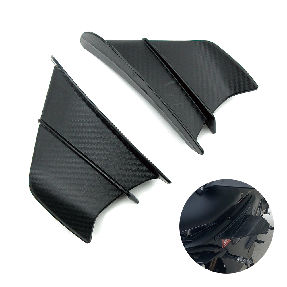 Motorcycle Winglet Aerodynamic - Model Kit Yamaha R1 review and price