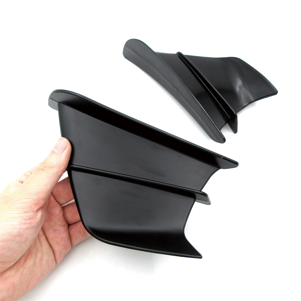 Motorcycle Winglet Aerodynamic - Model Kit Yamaha R1 review and price