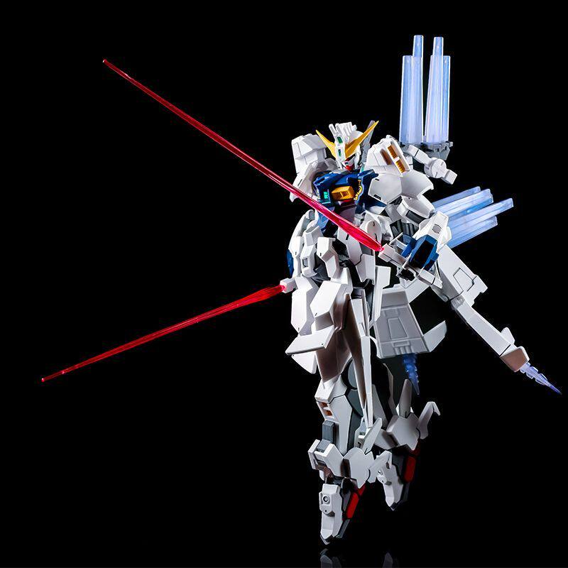 Chiya New Arrival Zirius Mecha - Model Kit Barbatos review and price