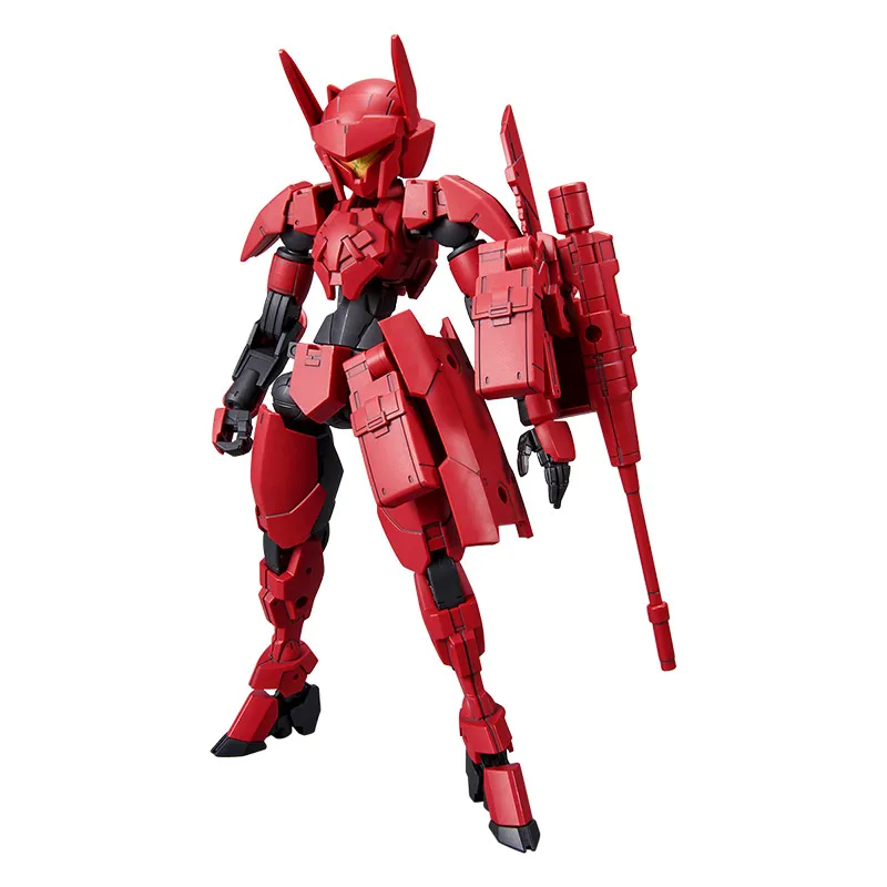 Bandai 30Mm 30-Minute Mission  - Model Kit Bandai 30 review and price