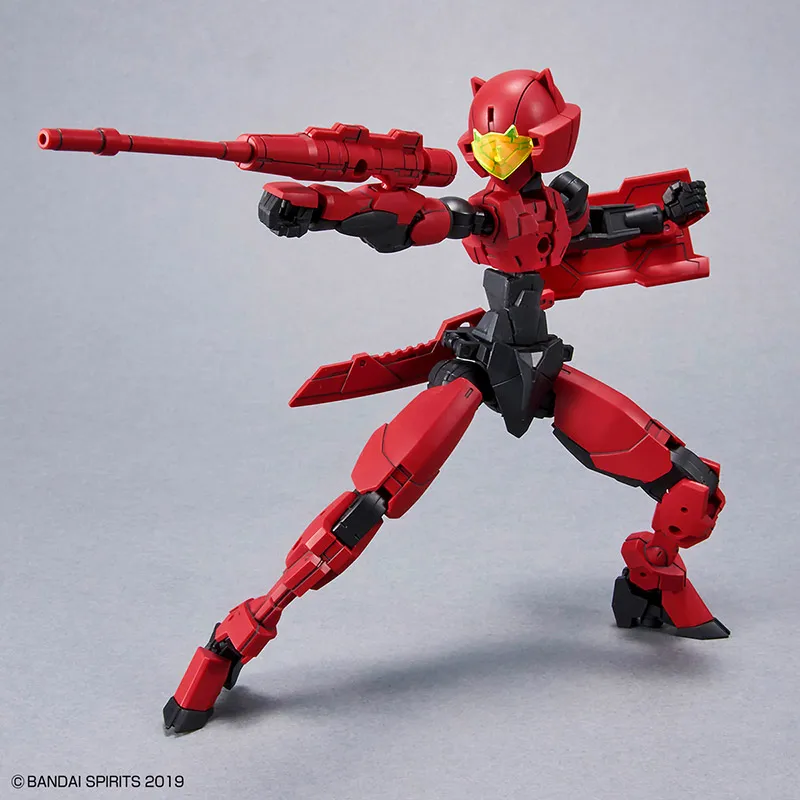 Bandai 30Mm 30-Minute Mission  - Model Kit Bandai 30 review and price