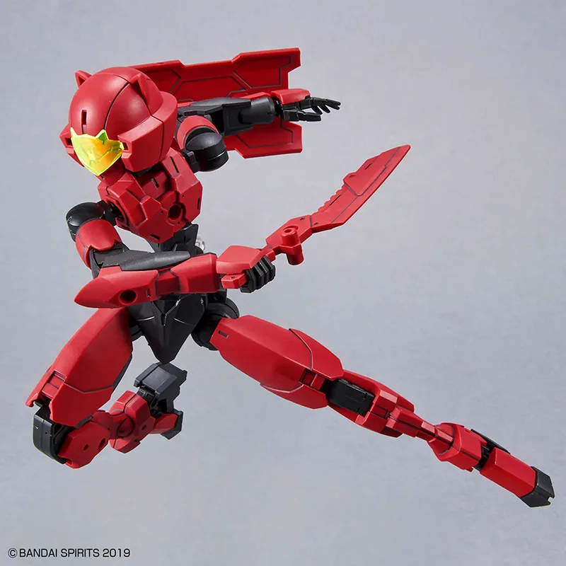 Bandai 30Mm 30-Minute Mission  - Model Kit Bandai 30 review and price