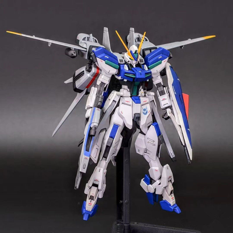 1/144 Scale Xfs Hg Studio Wind - Model Kit Barbatos review and price