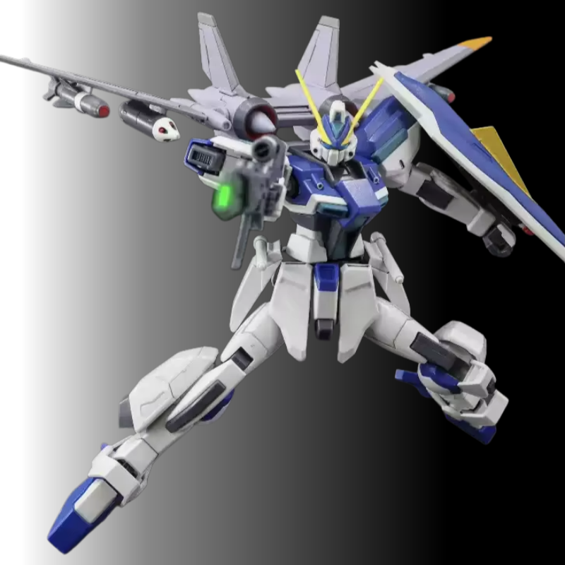 1/144 Scale Xfs Hg Studio Wind - Model Kit Barbatos review and price