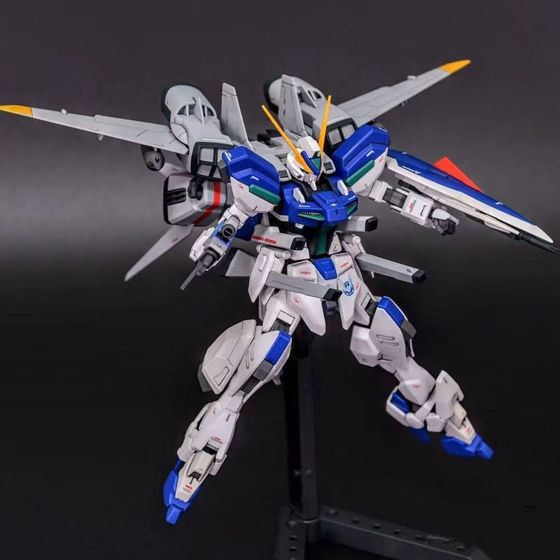 1/144 Scale Xfs Hg Studio Wind - Model Kit Barbatos review and price