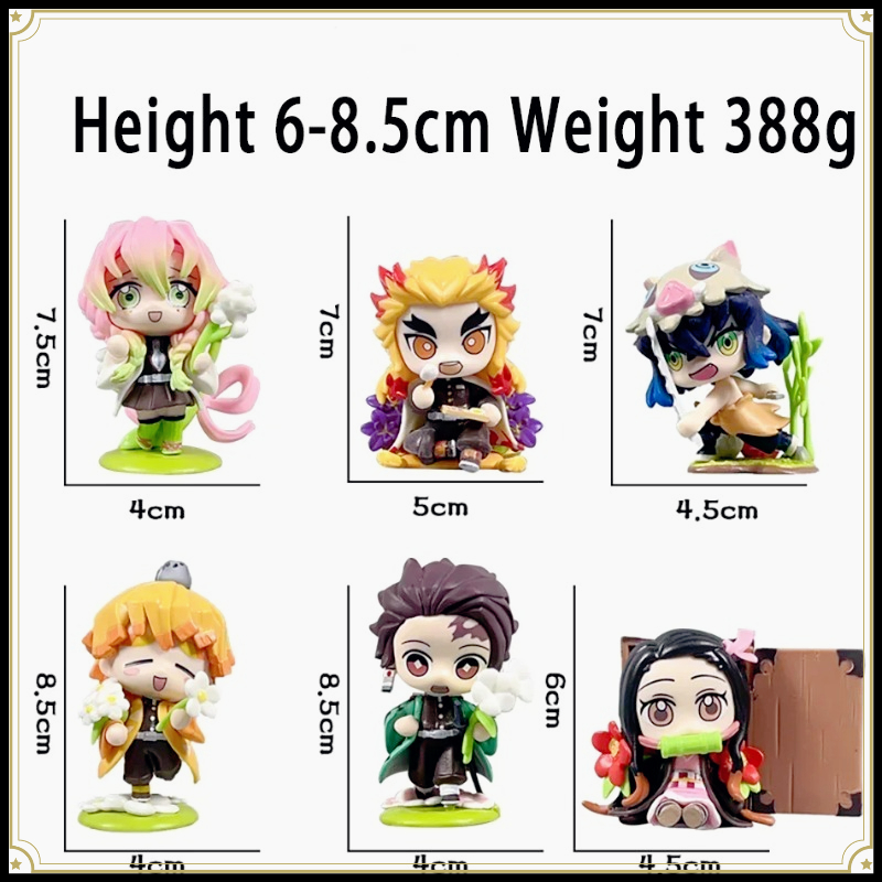 SSSS Surprise Gift Demon Slaye - Model Kit Demon Slayer review and price