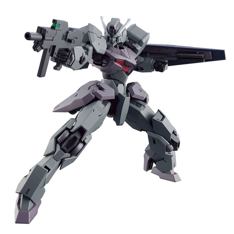 HG 144 Witch From Mercury Seri - Model Kit Barbatos review and price