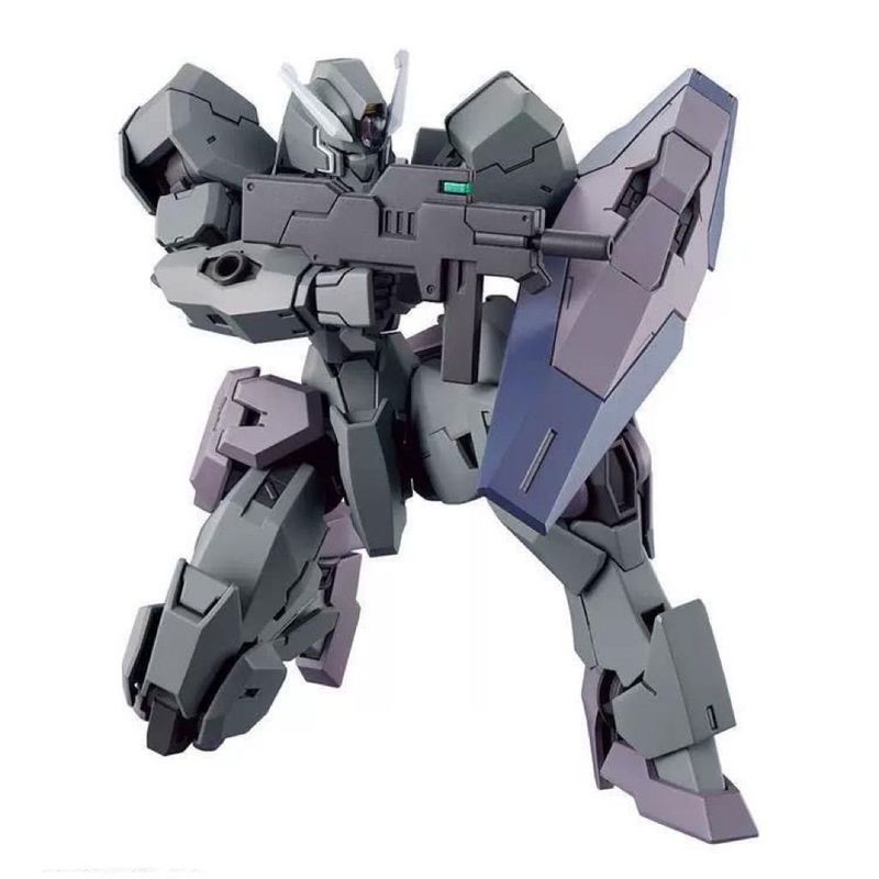 HG 144 Witch From Mercury Seri - Model Kit Barbatos review and price
