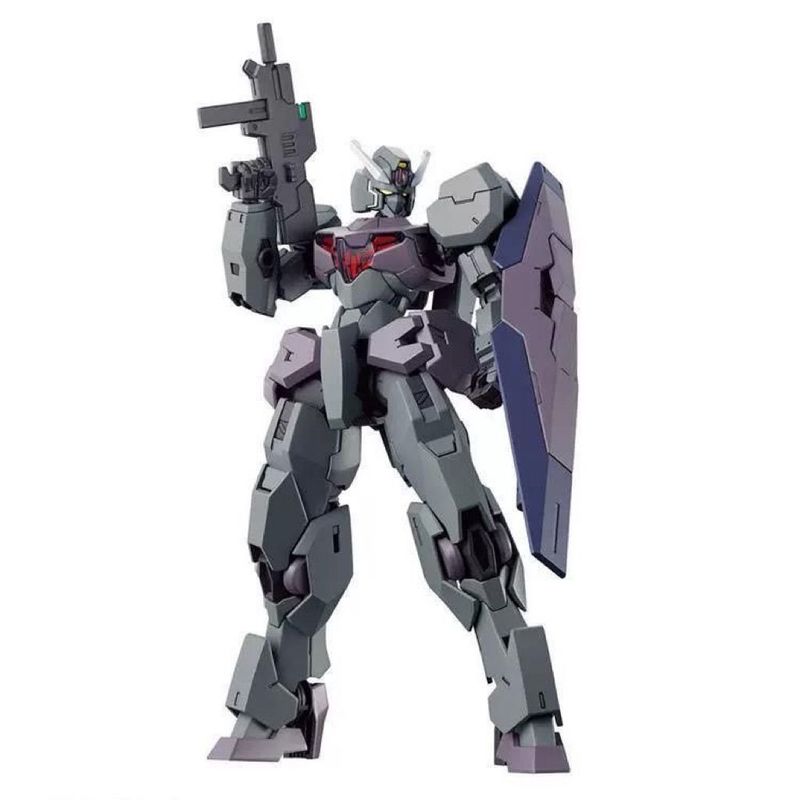 HG 144 Witch From Mercury Seri - Model Kit Barbatos review and price