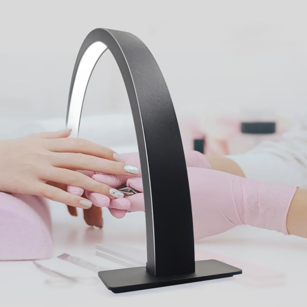 Nail Lamp 40/66CM Fill Light U - Model Kit Led review and price