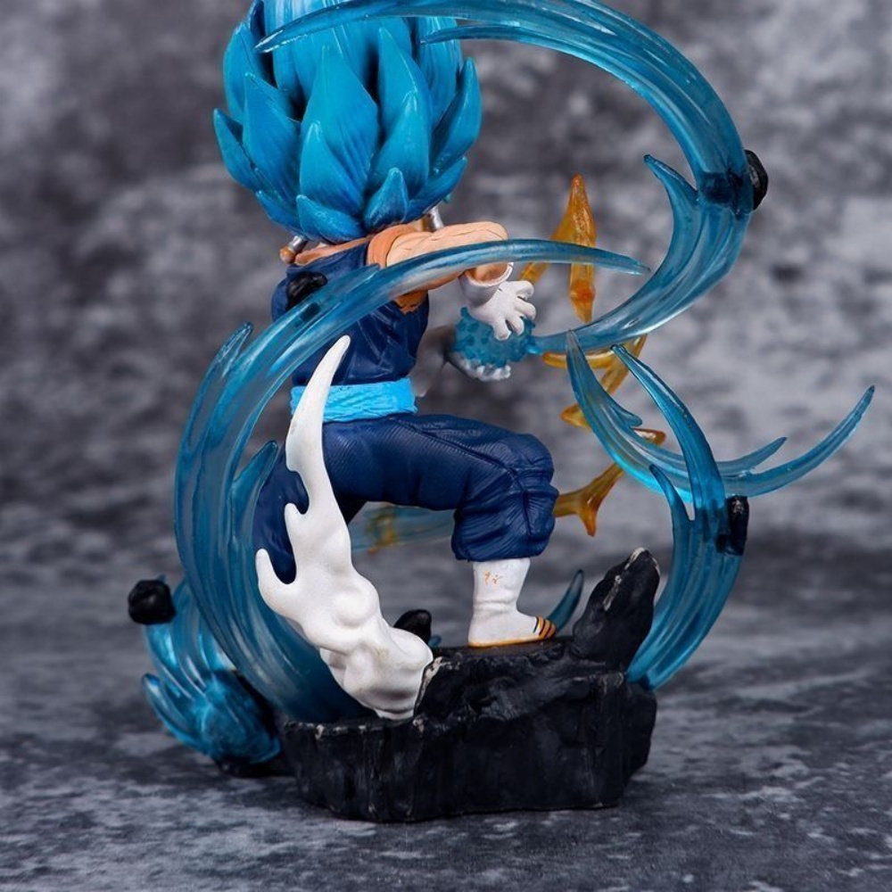 Hot Dragon Ball Z Anime Figure - Model Kit Vegito review and price