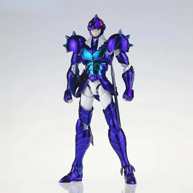 JM.MST Saint Seiya Myth Cloth  - Model Kit Asgard review and price