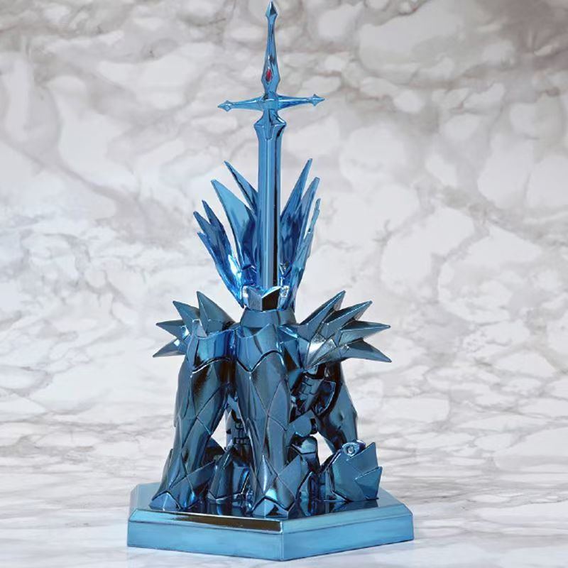 In Stock MST Model Saint Seiya - Model Kit Asgard review and price