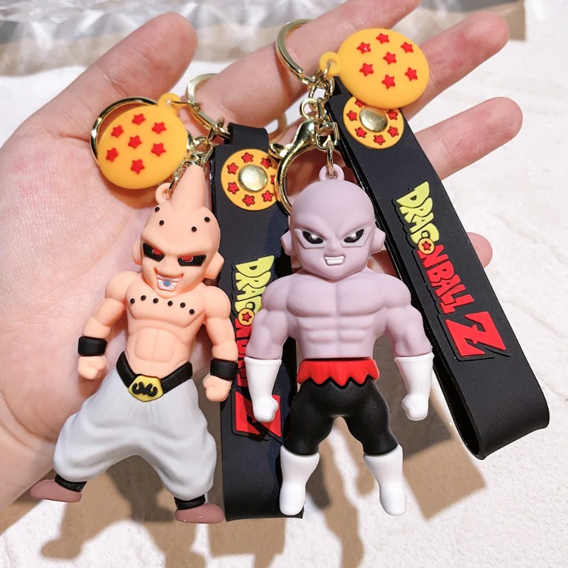 Anime Dragon Ball Keychain Fas - Model Kit Vegito review and price