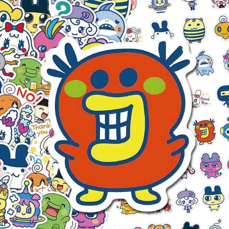 New Bandai Tamagotchi Mametchi - Model Kit New review and price