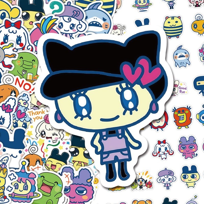 New Bandai Tamagotchi Mametchi - Model Kit New review and price