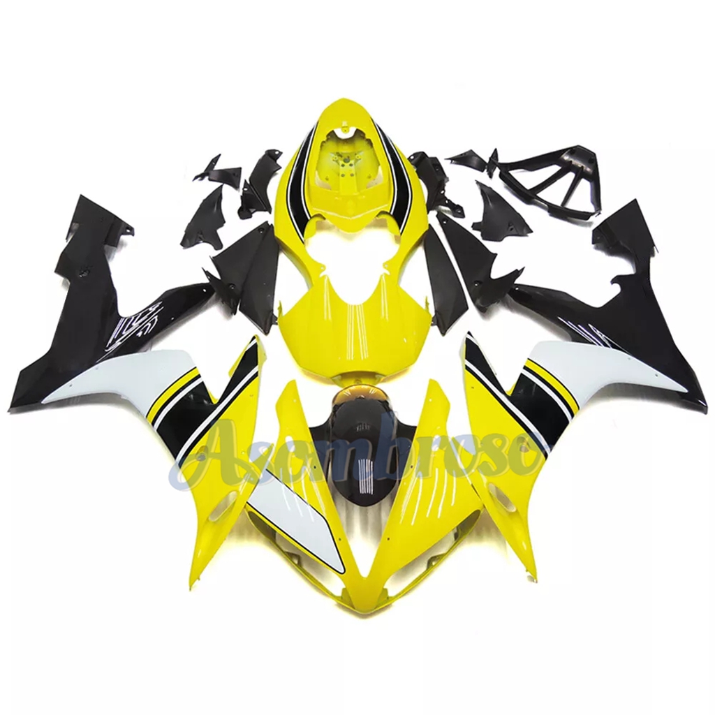 ABS Plastic shell Motorcycle F - Model Kit Yamaha R1 review and price