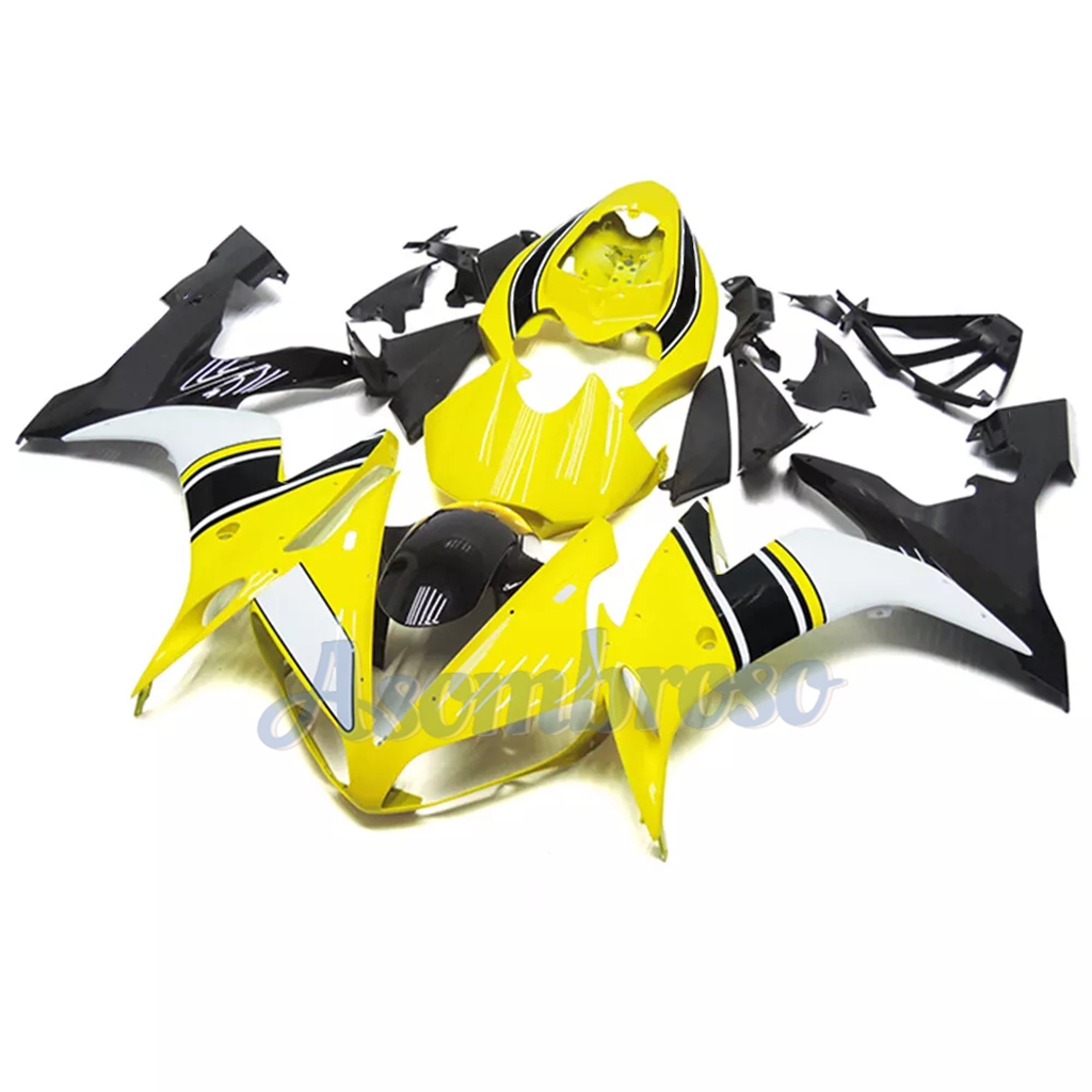 ABS Plastic shell Motorcycle F - Model Kit Yamaha R1 review and price
