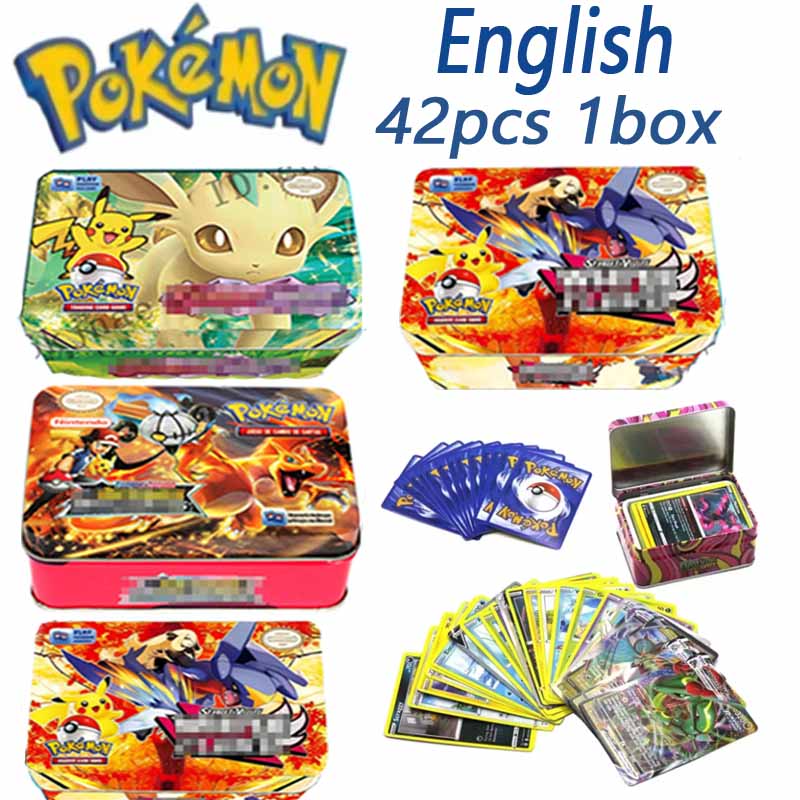 2026 NEW SALE 42pcs/set Pokémo - Model Kit New review and price