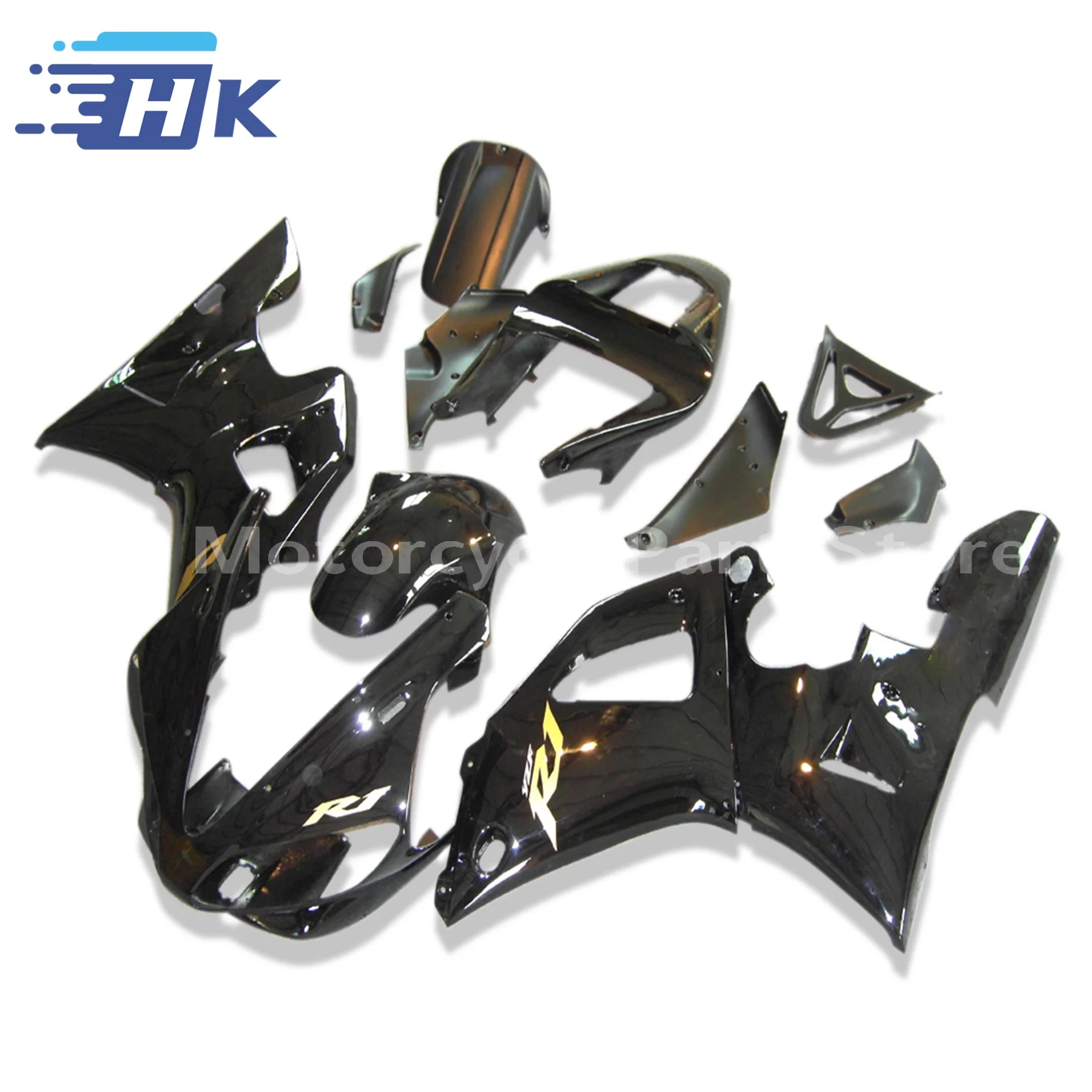 New Fairings fit for YAMAHA YZ - Model Kit Yamaha R1 review and price