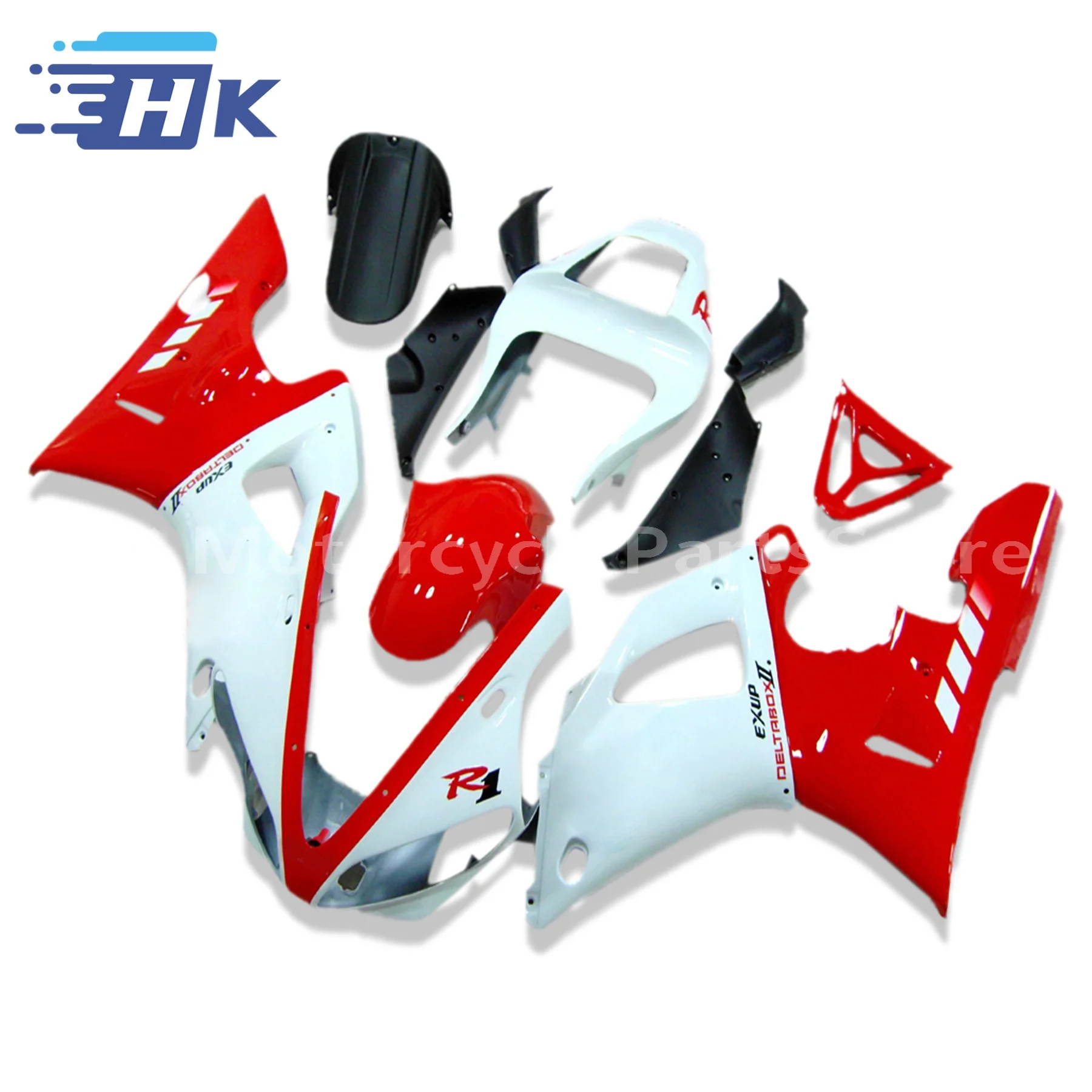 New Fairings fit for YAMAHA YZ - Model Kit Yamaha R1 review and price