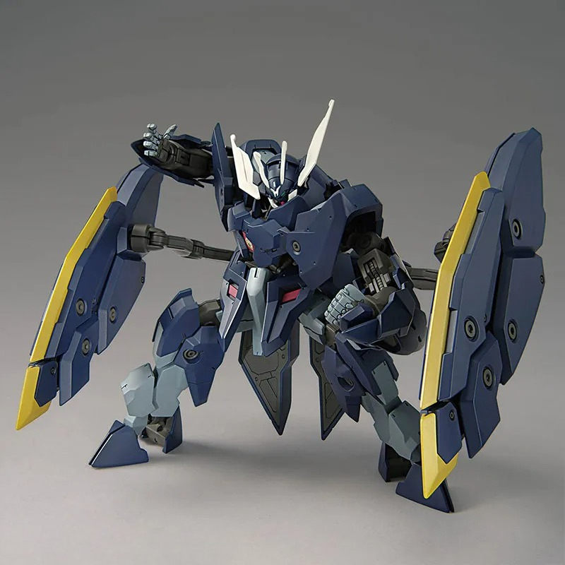 In Stock Bandai Genuine Boxed  - Model Kit Barbatos review and price
