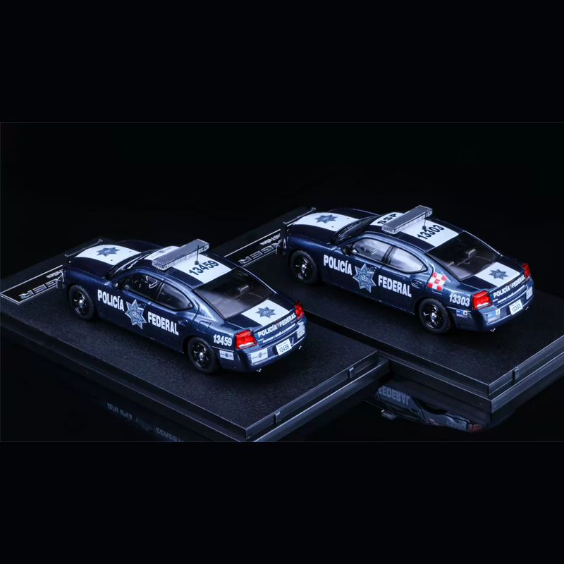 In Stock 1:64 Rollin Dodge Ram - Model Kit Dodge Charger review and price