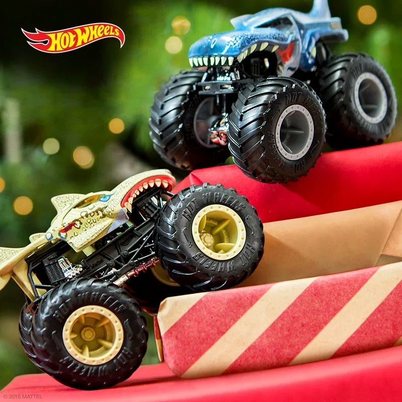 Sales Wheels 2025 Monster Truc - Hot Wheels Car Monster Trucks review and price