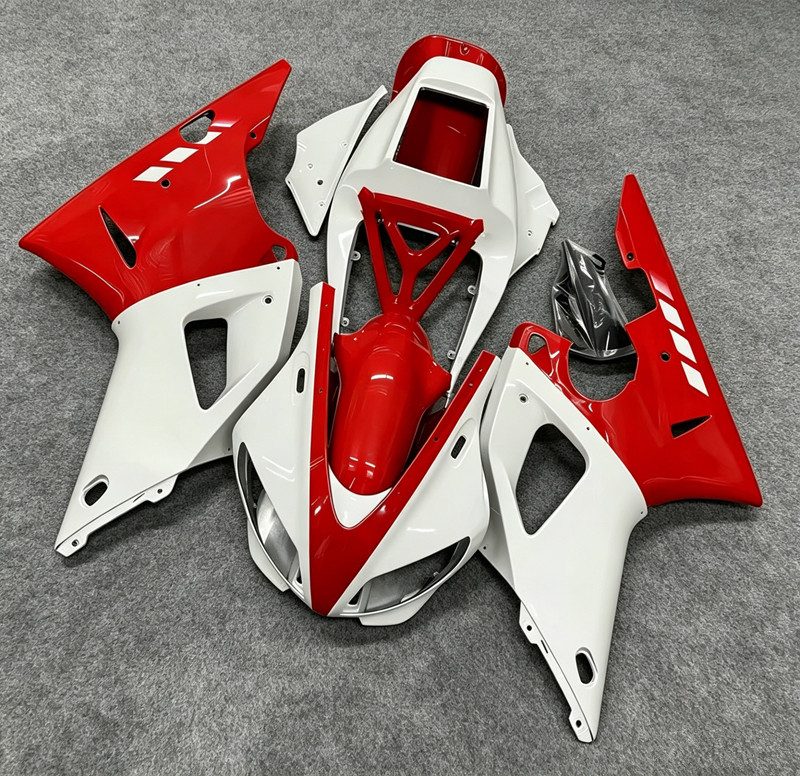 4 Gift New ABS fairing kit is  - Model Kit Yamaha R1 review and price
