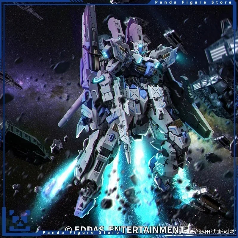 In Stock EDDAS ASGARD Technolo - Model Kit Asgard review and price