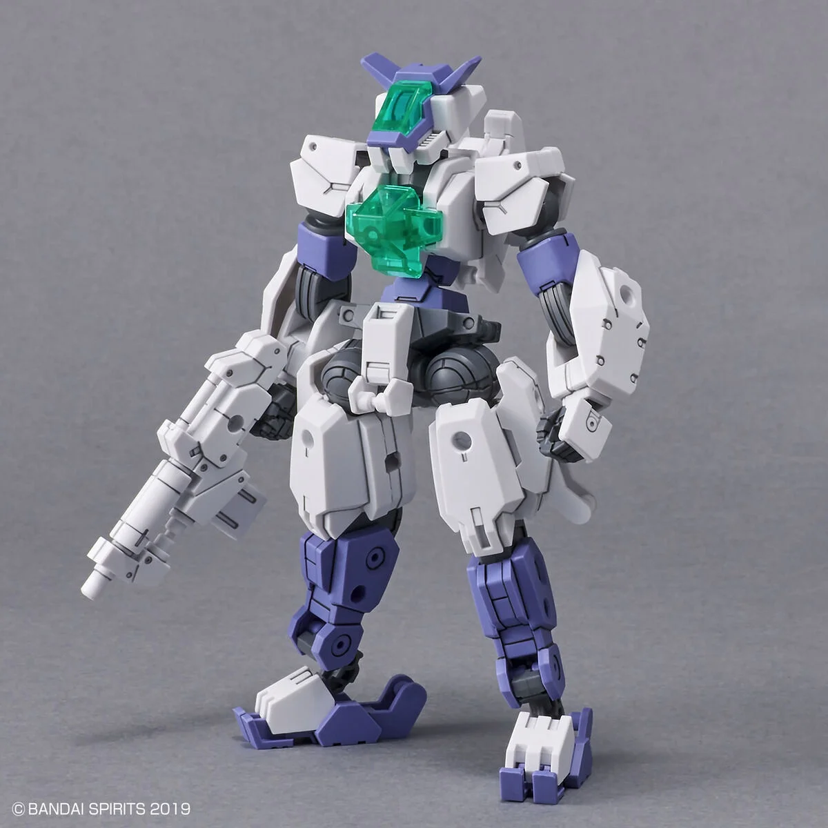 BANDAI Original 1/144 30 MINUT - Model Kit Bandai 30 review and price