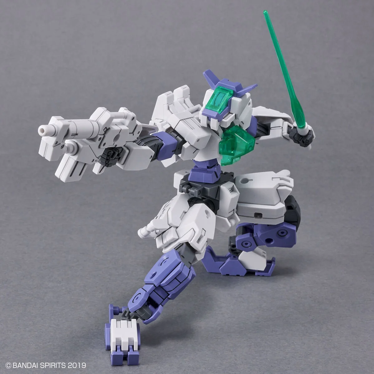 BANDAI Original 1/144 30 MINUT - Model Kit Bandai 30 review and price