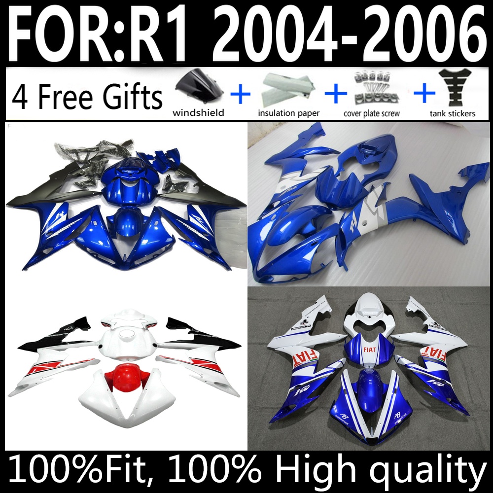 Under-Seat Exhaust Model Injec - Model Kit Yamaha R1 review and price