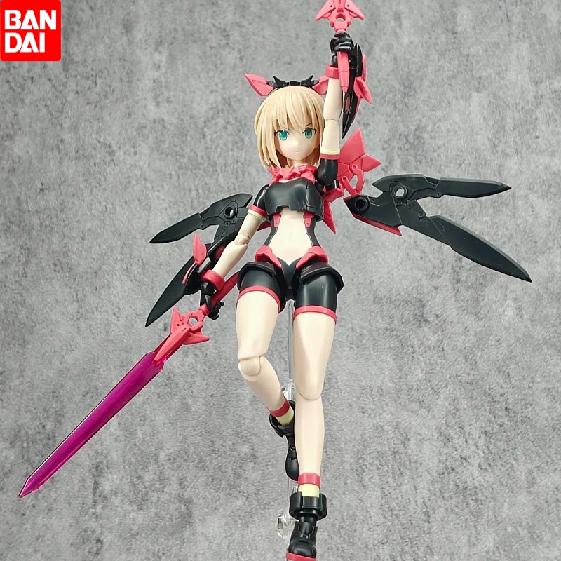 Bandai Spirits Model Kits 30 M - Model Kit Bandai 30 review and price