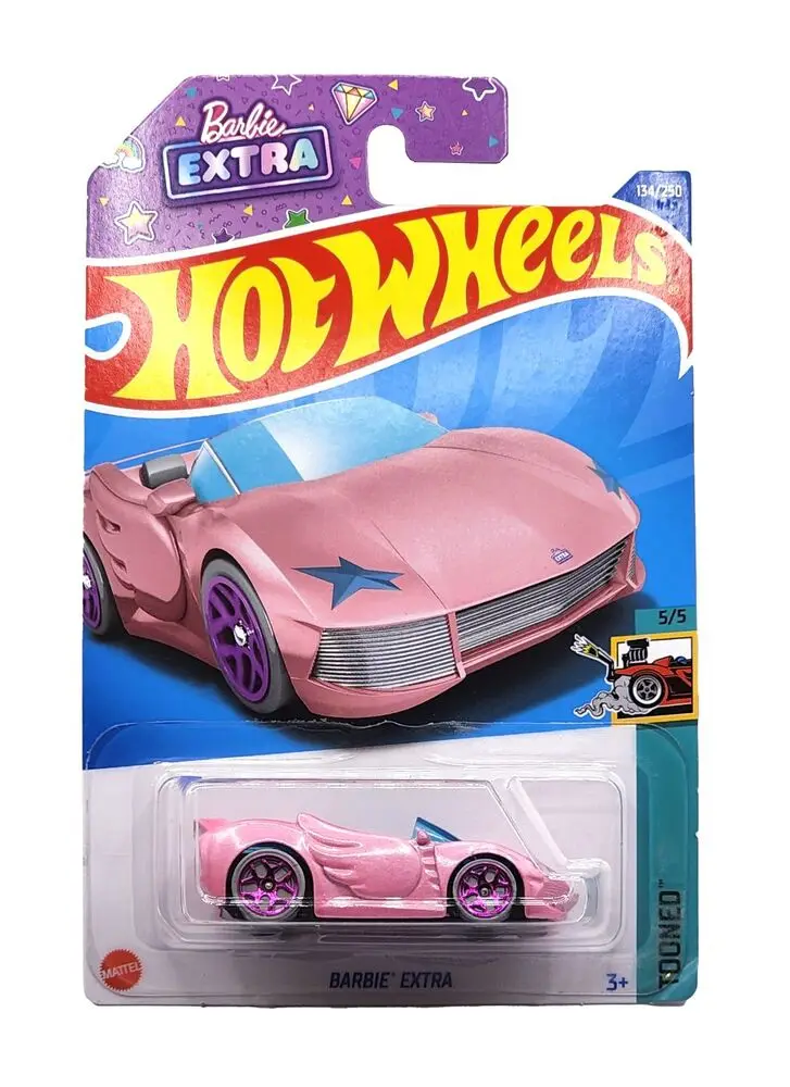 Orginal Mattel Hot Wheels 1/64 - Mattel Toy Hot Wheels review and price