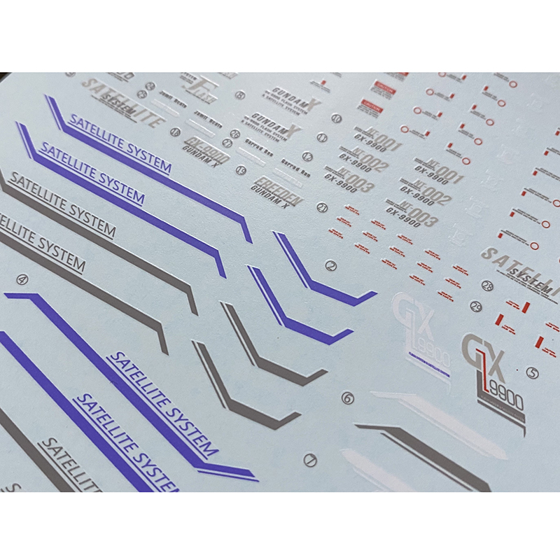 Model Decals Water Slide Decal - Model Kit Decals review and price
